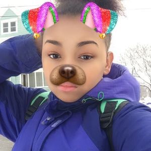 Meet your Posher, Linda